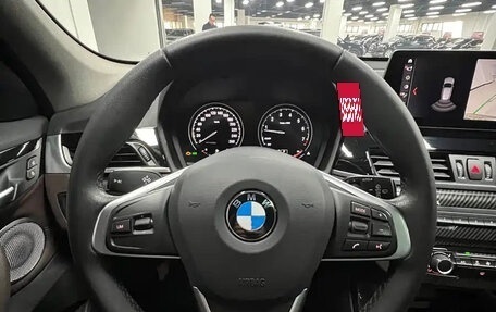 BMW X1, 2021 год, 1 940 320 рублей, 17 фотография