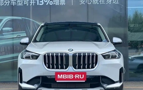 BMW X1, 2024 год, 2 280 370 рублей, 2 фотография