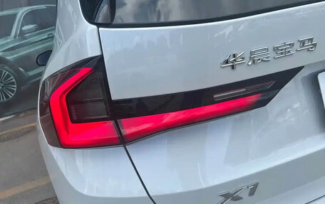 BMW X1, 2024 год, 2 280 370 рублей, 19 фотография