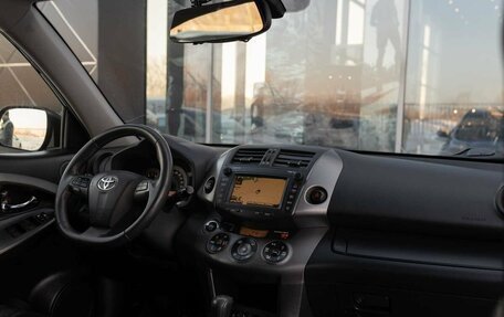 Toyota RAV4, 2012 год, 1 630 000 рублей, 10 фотография