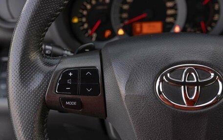 Toyota RAV4, 2012 год, 1 630 000 рублей, 12 фотография