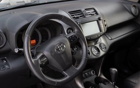 Toyota RAV4, 2012 год, 1 630 000 рублей, 11 фотография