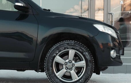 Toyota RAV4, 2012 год, 1 630 000 рублей, 9 фотография