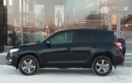 Toyota RAV4, 2012 год, 1 630 000 рублей, 8 фотография