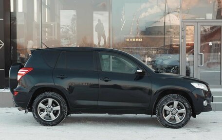 Toyota RAV4, 2012 год, 1 630 000 рублей, 4 фотография