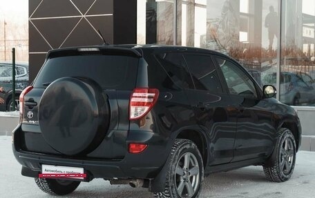 Toyota RAV4, 2012 год, 1 630 000 рублей, 5 фотография