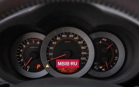 Toyota RAV4, 2012 год, 1 630 000 рублей, 13 фотография