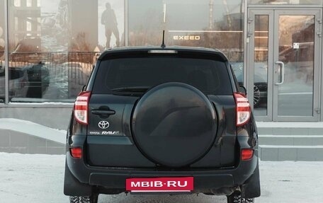 Toyota RAV4, 2012 год, 1 630 000 рублей, 6 фотография