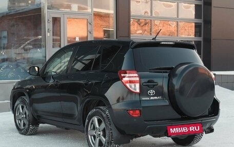 Toyota RAV4, 2012 год, 1 630 000 рублей, 7 фотография
