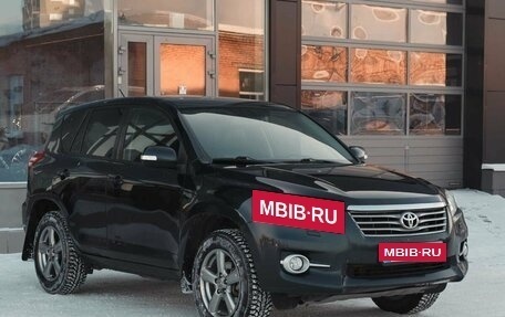Toyota RAV4, 2012 год, 1 630 000 рублей, 3 фотография