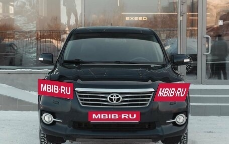 Toyota RAV4, 2012 год, 1 630 000 рублей, 2 фотография
