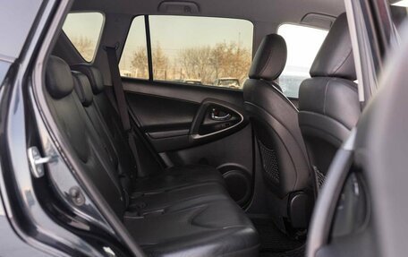 Toyota RAV4, 2012 год, 1 630 000 рублей, 19 фотография