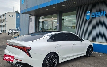 KIA K5, 2023 год, 2 470 000 рублей, 6 фотография