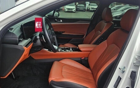 KIA K5, 2023 год, 2 470 000 рублей, 9 фотография