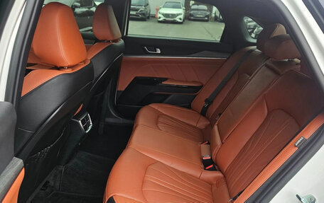 KIA K5, 2023 год, 2 470 000 рублей, 14 фотография