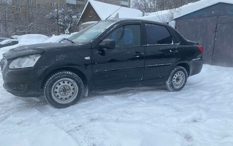 Datsun on-DO I рестайлинг, 2014 год, 298 000 рублей, 4 фотография