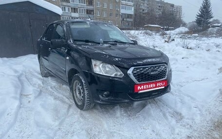 Datsun on-DO I рестайлинг, 2014 год, 298 000 рублей, 6 фотография