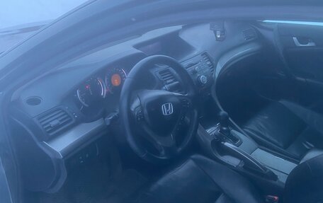 Honda Accord VIII рестайлинг, 2008 год, 882 000 рублей, 7 фотография