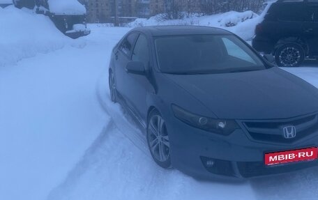 Honda Accord VIII рестайлинг, 2008 год, 882 000 рублей, 4 фотография