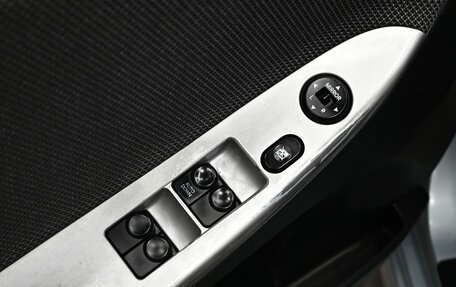 Hyundai Solaris II рестайлинг, 2011 год, 680 000 рублей, 15 фотография