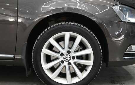 Volkswagen Passat B7, 2013 год, 1 200 000 рублей, 15 фотография