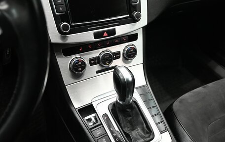 Volkswagen Passat B7, 2013 год, 1 200 000 рублей, 14 фотография