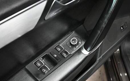 Volkswagen Passat B7, 2013 год, 1 200 000 рублей, 13 фотография