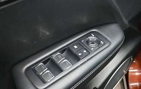 Lexus RX IV рестайлинг, 2016 год, 4 450 000 рублей, 18 фотография