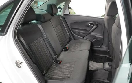 Volkswagen Polo VI (EU Market), 2017 год, 1 399 000 рублей, 7 фотография