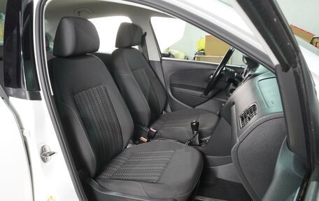 Volkswagen Polo VI (EU Market), 2017 год, 1 399 000 рублей, 8 фотография