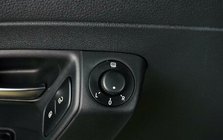 Volkswagen Polo VI (EU Market), 2017 год, 1 399 000 рублей, 12 фотография