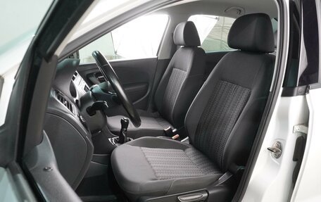 Volkswagen Polo VI (EU Market), 2017 год, 1 399 000 рублей, 10 фотография