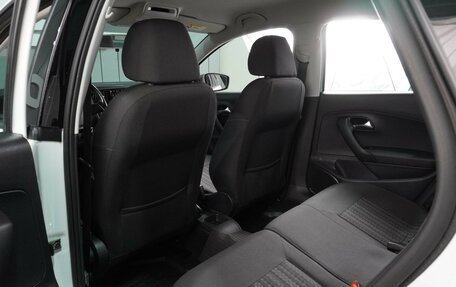 Volkswagen Polo VI (EU Market), 2017 год, 1 399 000 рублей, 11 фотография