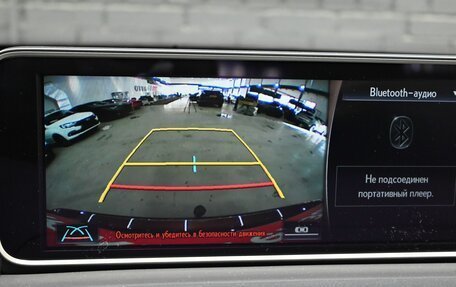 Lexus RX IV рестайлинг, 2016 год, 4 450 000 рублей, 20 фотография