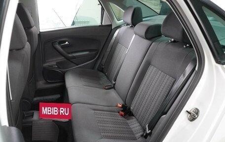 Volkswagen Polo VI (EU Market), 2017 год, 1 399 000 рублей, 9 фотография