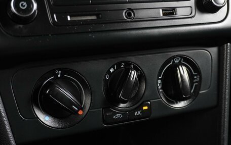 Volkswagen Polo VI (EU Market), 2017 год, 1 399 000 рублей, 15 фотография