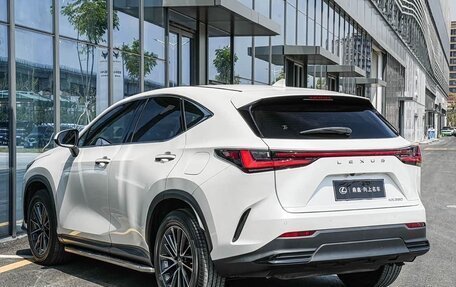Lexus NX, 2023 год, 6 260 325 рублей, 6 фотография