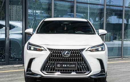 Lexus NX, 2023 год, 6 260 325 рублей, 2 фотография