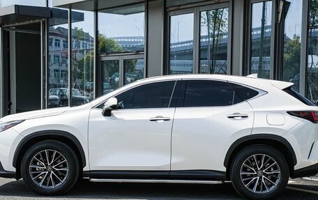 Lexus NX, 2023 год, 6 260 325 рублей, 7 фотография