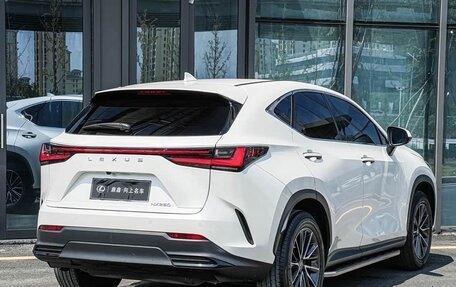 Lexus NX, 2023 год, 6 260 325 рублей, 4 фотография