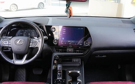 Lexus NX, 2023 год, 6 260 325 рублей, 11 фотография