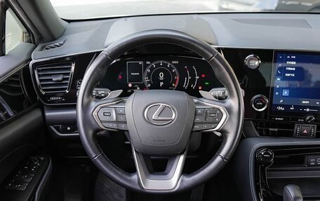 Lexus NX, 2023 год, 6 260 325 рублей, 9 фотография