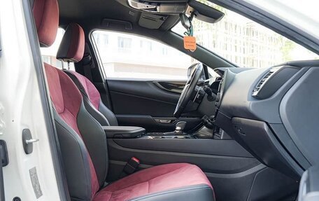 Lexus NX, 2023 год, 6 260 325 рублей, 12 фотография