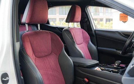 Lexus NX, 2023 год, 6 260 325 рублей, 13 фотография