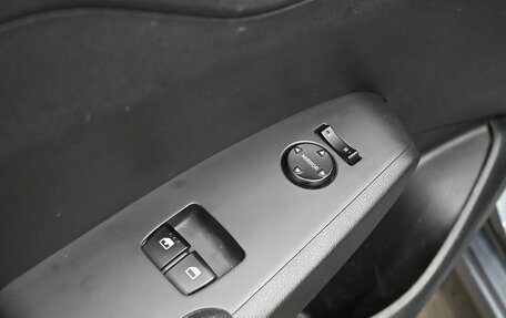 Hyundai Solaris II рестайлинг, 2018 год, 1 455 000 рублей, 13 фотография