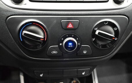 Hyundai Solaris II рестайлинг, 2018 год, 1 455 000 рублей, 14 фотография