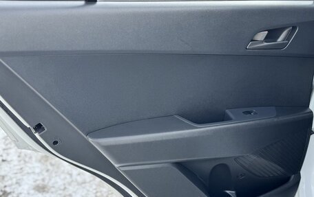 Hyundai Creta I рестайлинг, 2020 год, 1 925 000 рублей, 15 фотография