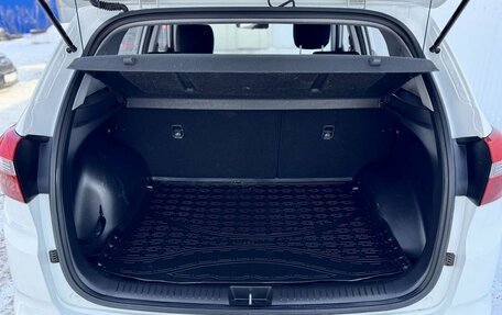 Hyundai Creta I рестайлинг, 2020 год, 1 925 000 рублей, 21 фотография