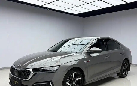 Skoda Octavia IV, 2022 год, 1 540 100 рублей, 1 фотография