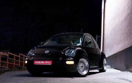 Volkswagen Beetle, 1998 год, 500 000 рублей, 1 фотография